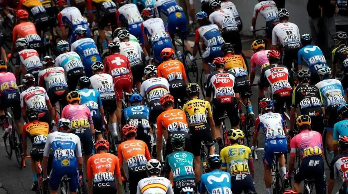 etapa vuelta a españa bilbao 2022