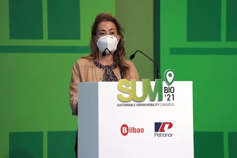 Presentación del SUM Bilbao