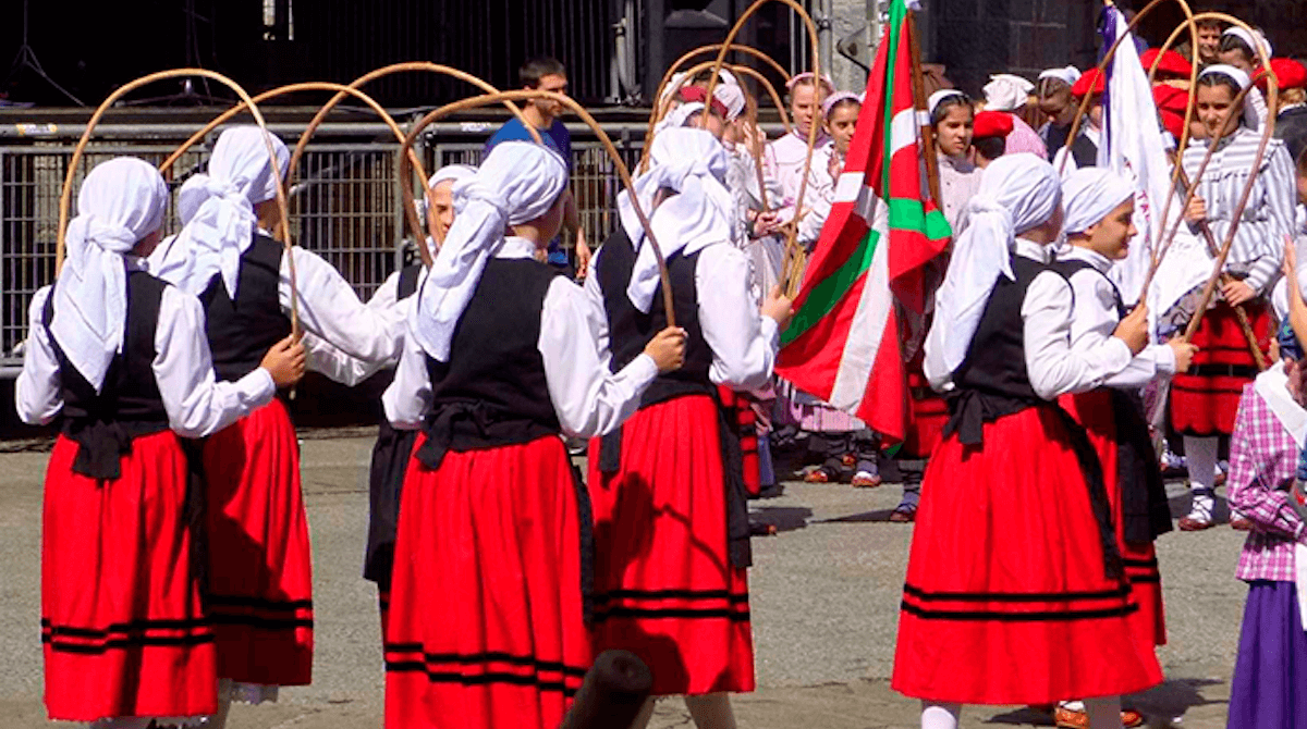 Fiestas de Plentzia