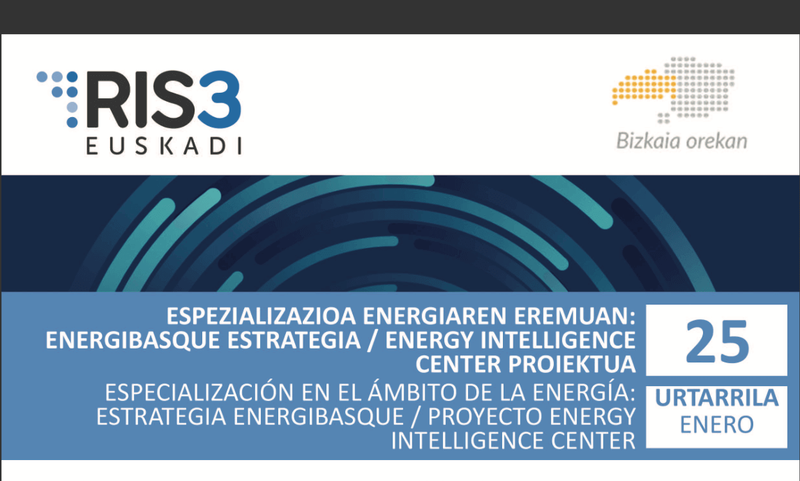 Será el viernes 25 de enero en horario de 9 a 11 horas