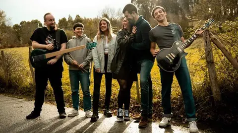 Lehian Erromeria actuará en Andra Mari de Gorliz