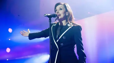 Luz Casal actuará en fiestas de Santurtzi