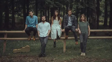 Nogen actuará en fiestas de Ermua