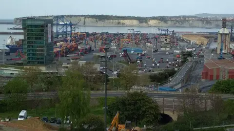 Puerto-bilbao-mejoras-tráfico