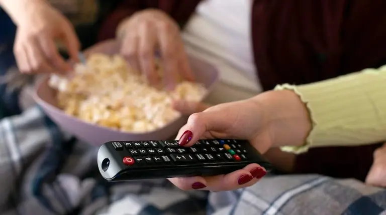 Programacion TV en directo