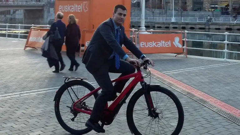 Se quere intensificar la promoción de esta transporte