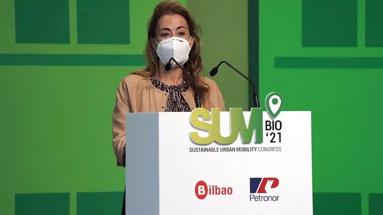 Presentación del SUM Bilbao