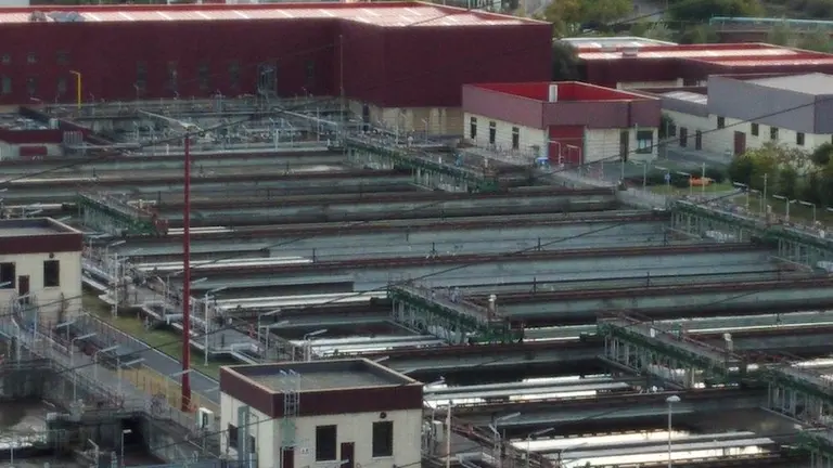 05-05-2021 EDAR de Galindo
POLITICA PA√çS VASCO ESPA√ëA EUROPA VIZCAYA
