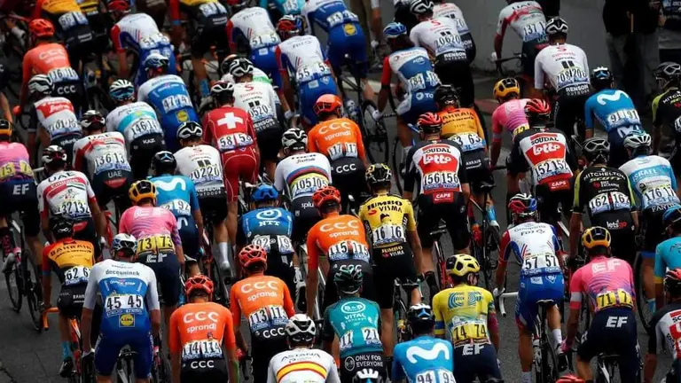 etapa vuelta a españa bilbao 2022