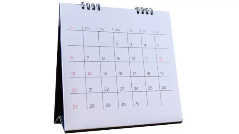 Calendario Laboral Bizkaia