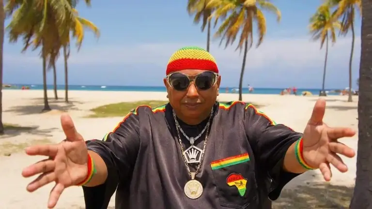 King &Aacute;frica ser&aacute; el plato fuerte de los carnavales de Sestao