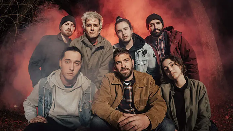 El popular grupo catal&aacute;n Itaca Band