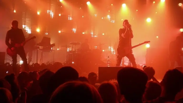 Música en directo en Ortuella