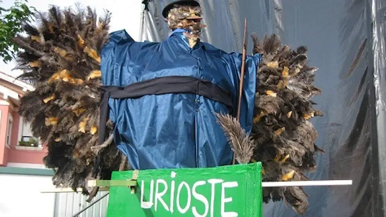 Fiestas de Urioste
