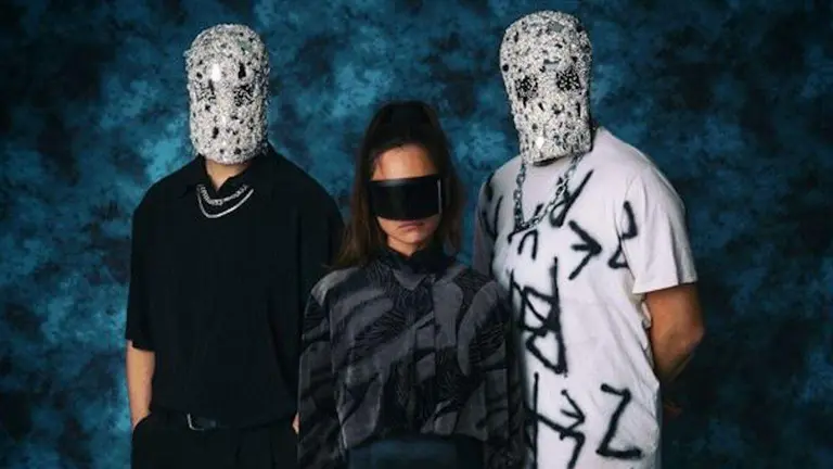 Merina Gris actuar&aacute; en El Carmen de Sopela