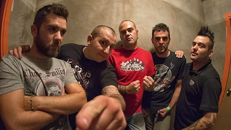 Kaotiko actuará en fiestas de Karrantza