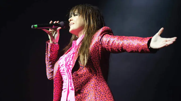 Vanesa Martín actuará en Aste Nagusia 2023