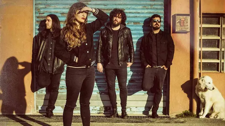 Liher actuará en fiestas de Abadiño