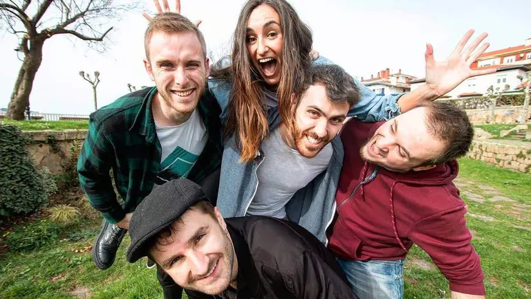 Urrats Erromeria actuará en fiestas de Asua