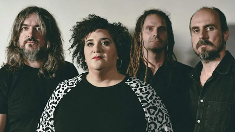 Zea Mays actuará en las fiestas de Basauri 2023