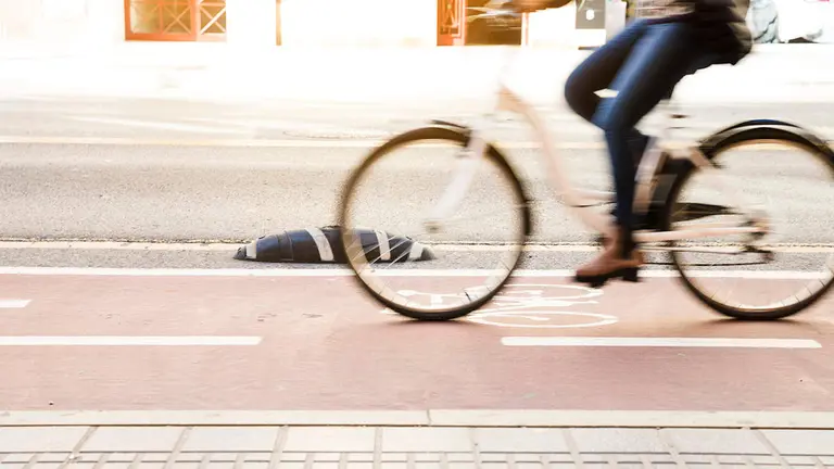 Iniciativas para impulsar la movilidad sostenible en Bizkaia