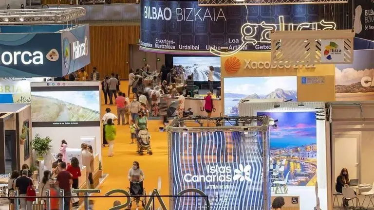 BEC Expovacaciones