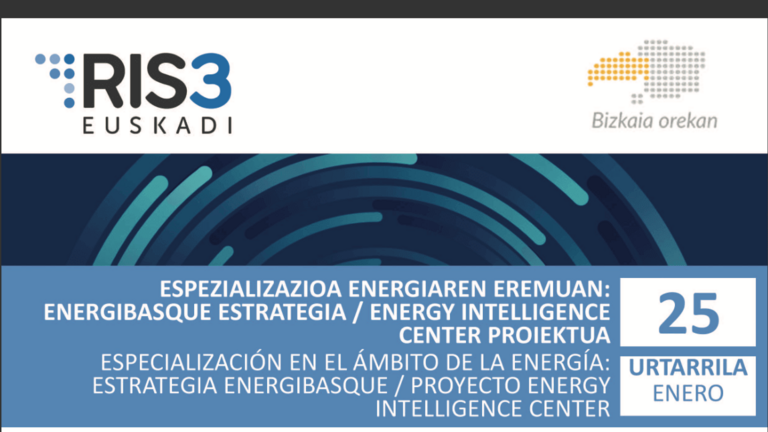 Será el viernes 25 de enero en horario de 9 a 11 horas