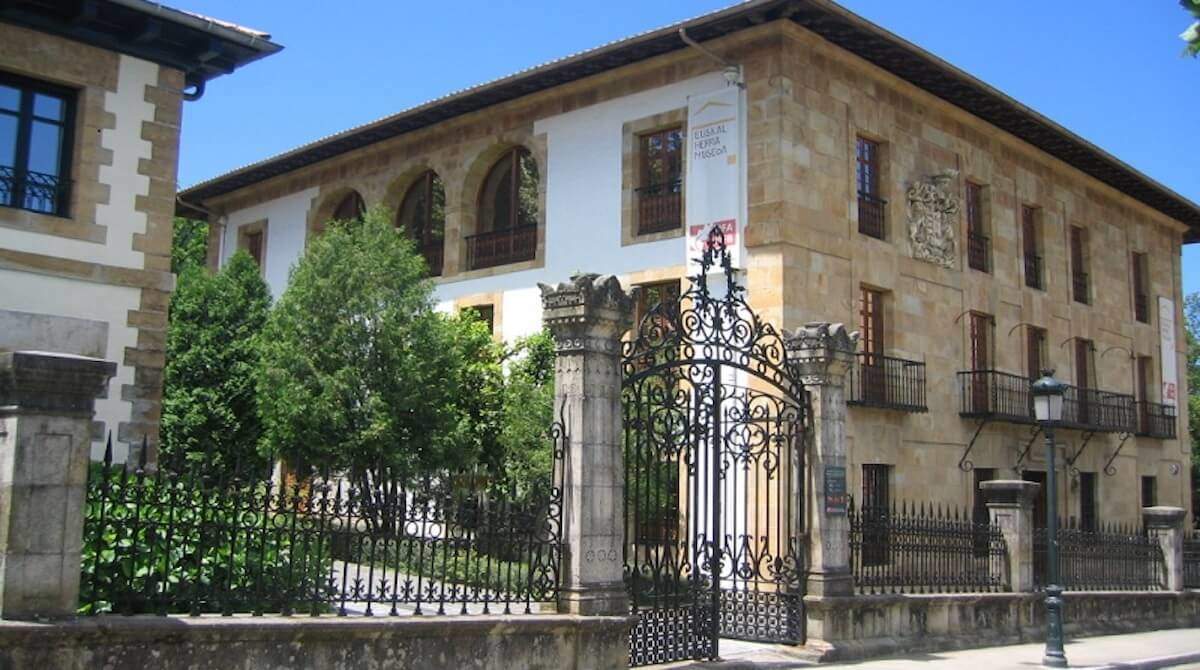 euskal-herria-museoa