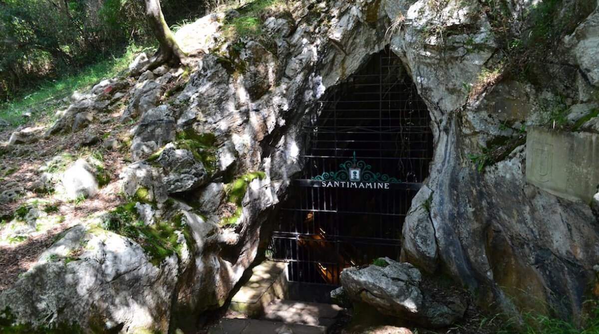 cueva-santimamiñe
