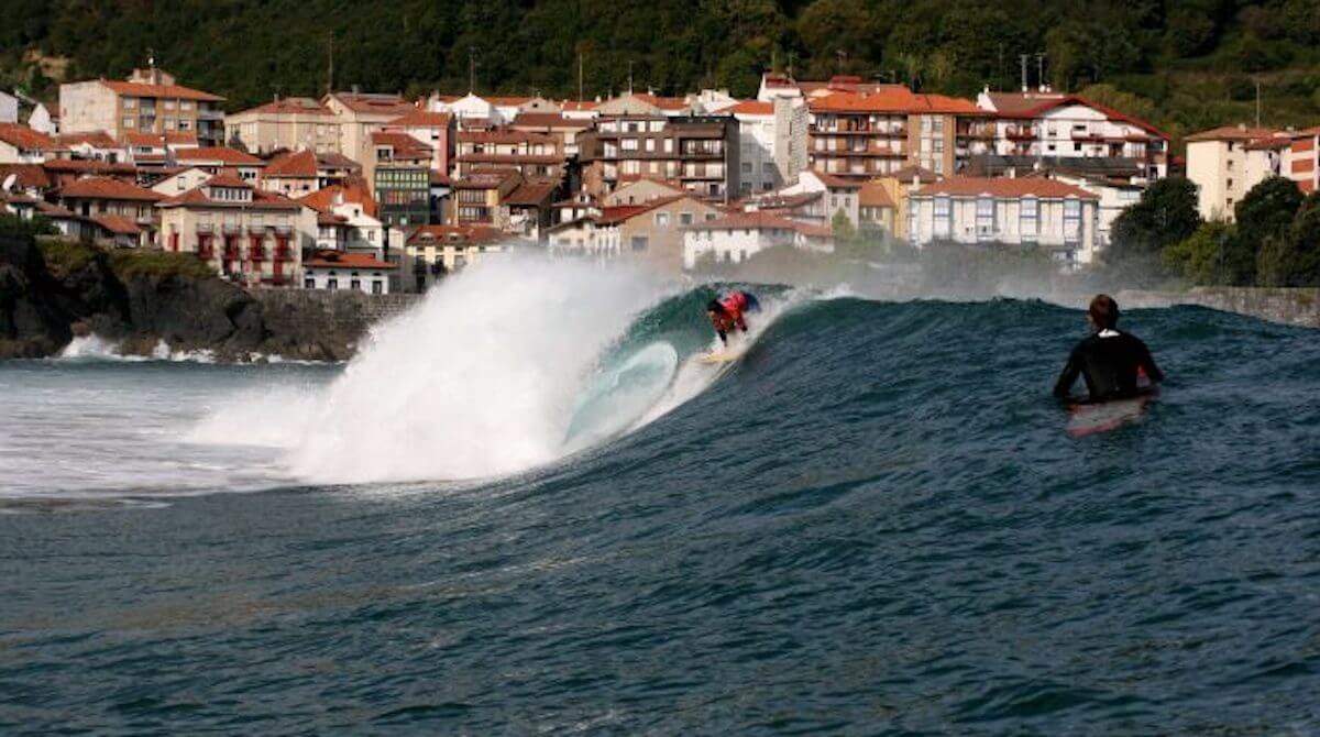 ola-mundaka