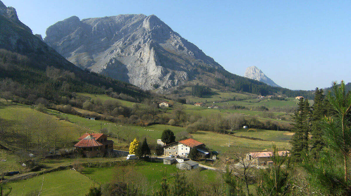 urkiola-parque