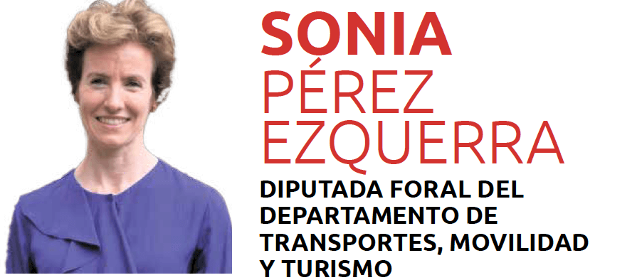 Sonia Perez Ezquerra