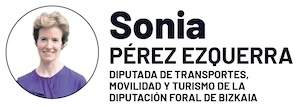 Sonia Perez Ezquerra